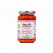 Sugo al Basilico BIO